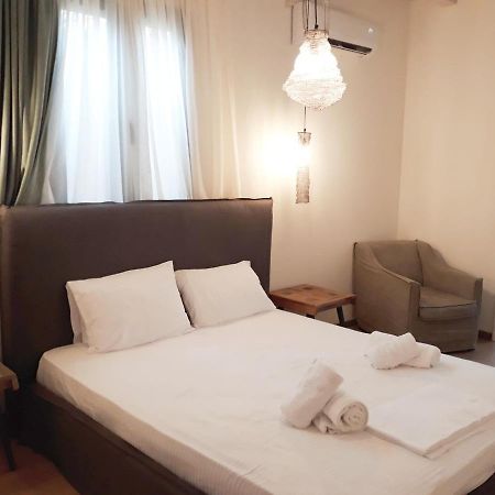 Lefkada Princess Junior Suite מראה חיצוני תמונה