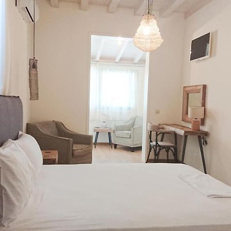Lefkada Princess Junior Suite מראה חיצוני תמונה