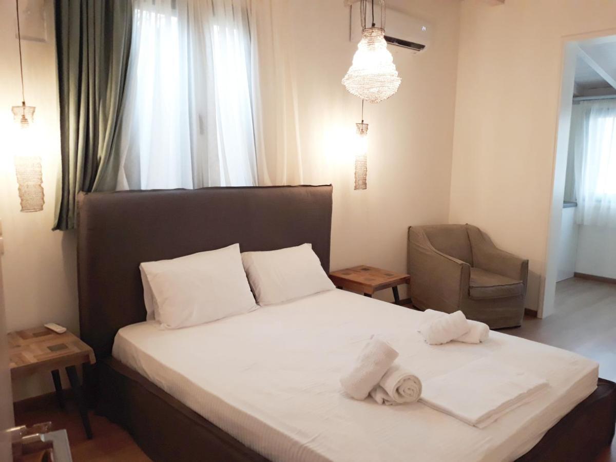 Lefkada Princess Junior Suite מראה חיצוני תמונה