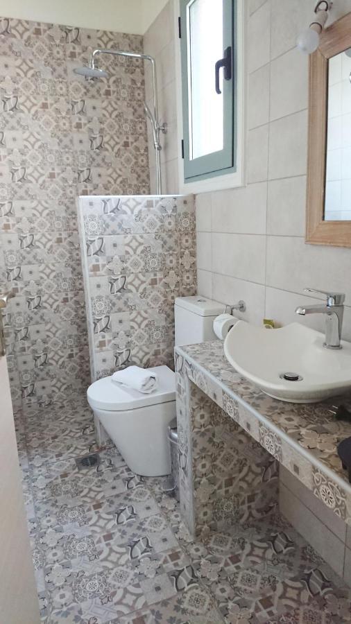 Lefkada Princess Junior Suite מראה חיצוני תמונה