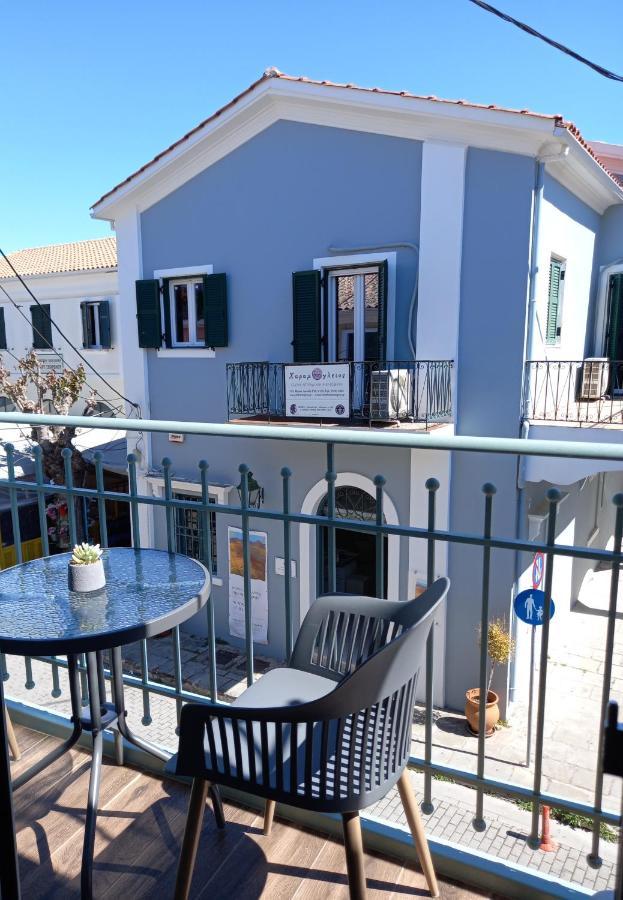 Lefkada Princess Junior Suite מראה חיצוני תמונה